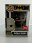 Funko POP! Heroes Gamestop Exclusive Batman Hush pop NOT MINT