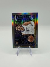 2025-26 Topps Chrome - Will Richard #287 Refractor (RC)