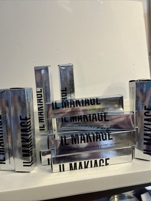 IL MAKIAG  I'M FLAWLESS PERFECTING CONCEALER NEW AUTHENTIC YOU CHOOSE SHADE!