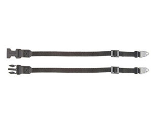 OpTech System Connectors E Super Pro A 1301022 OP/TECH Super Pro Strap Extenders