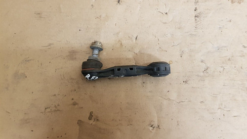 ORIGINAL BMW X1 F48 2016-2022 HINTEN LINKS BEIFAHRERSEITE STABILISATOR LINK 6862865
