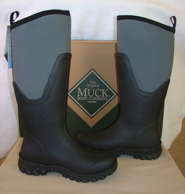 muck arctic sport winter boot
