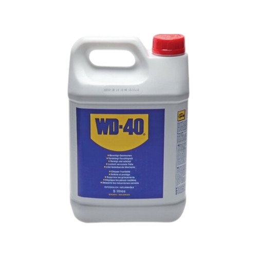 WD40 Classic 400 ml Smart Straw 400 ml bidón 5 litros atomizador 600 ml WD 40 👍 - Imagen 5 de 13