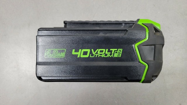 Аккумулятор greenworks baf724