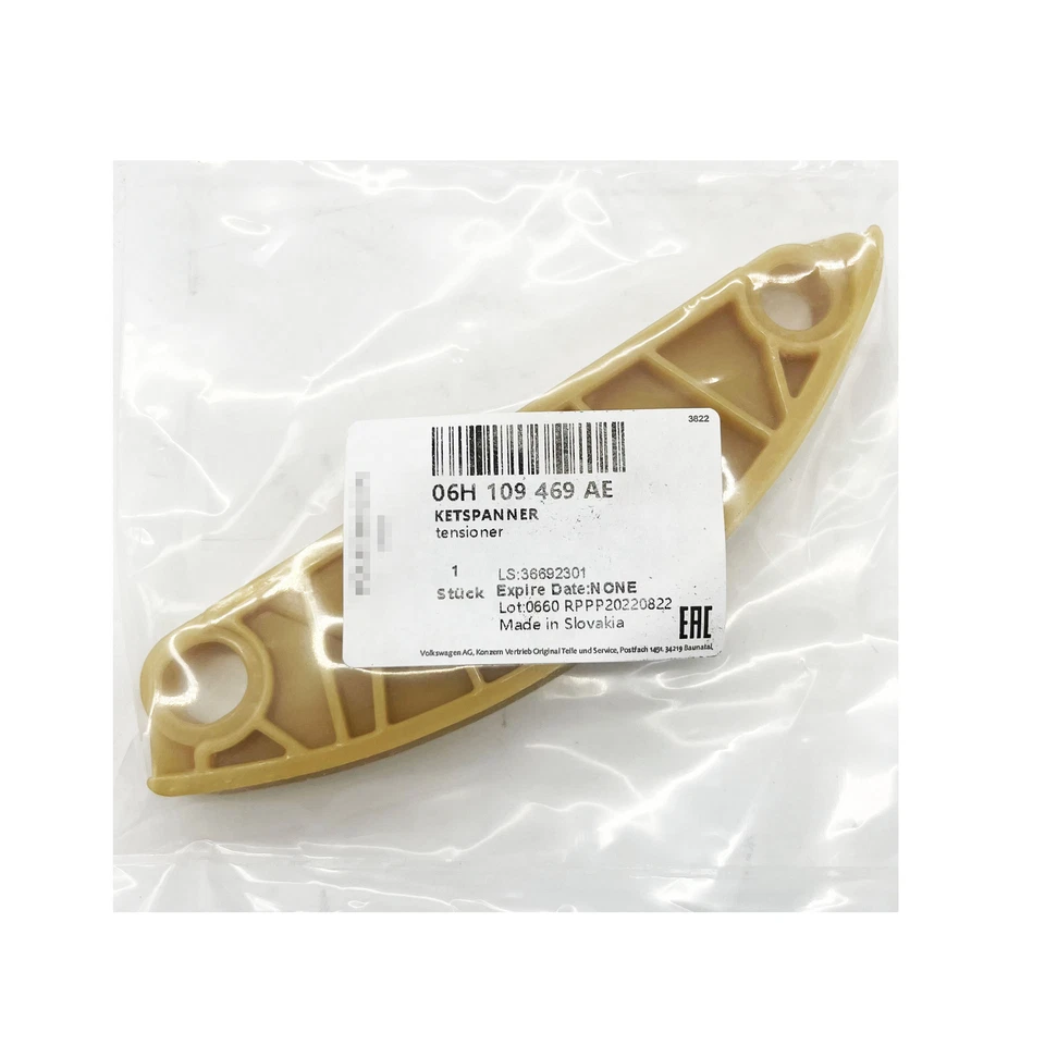 OEM New Timing Chain Kit For 2014-16 Volkswagen Bettle Golf Jetta Passa 1.8 2.0 Foto 4 de 4