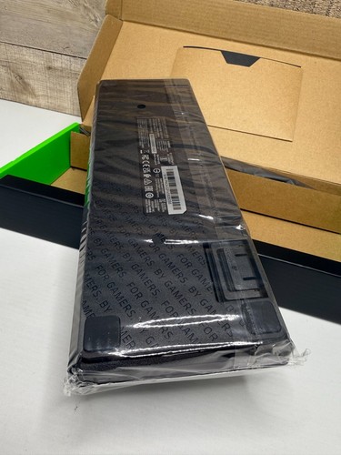 Razer Huntsman Mini 60 TKL Gaming Keyboard New Open box - Picture 8 of 8