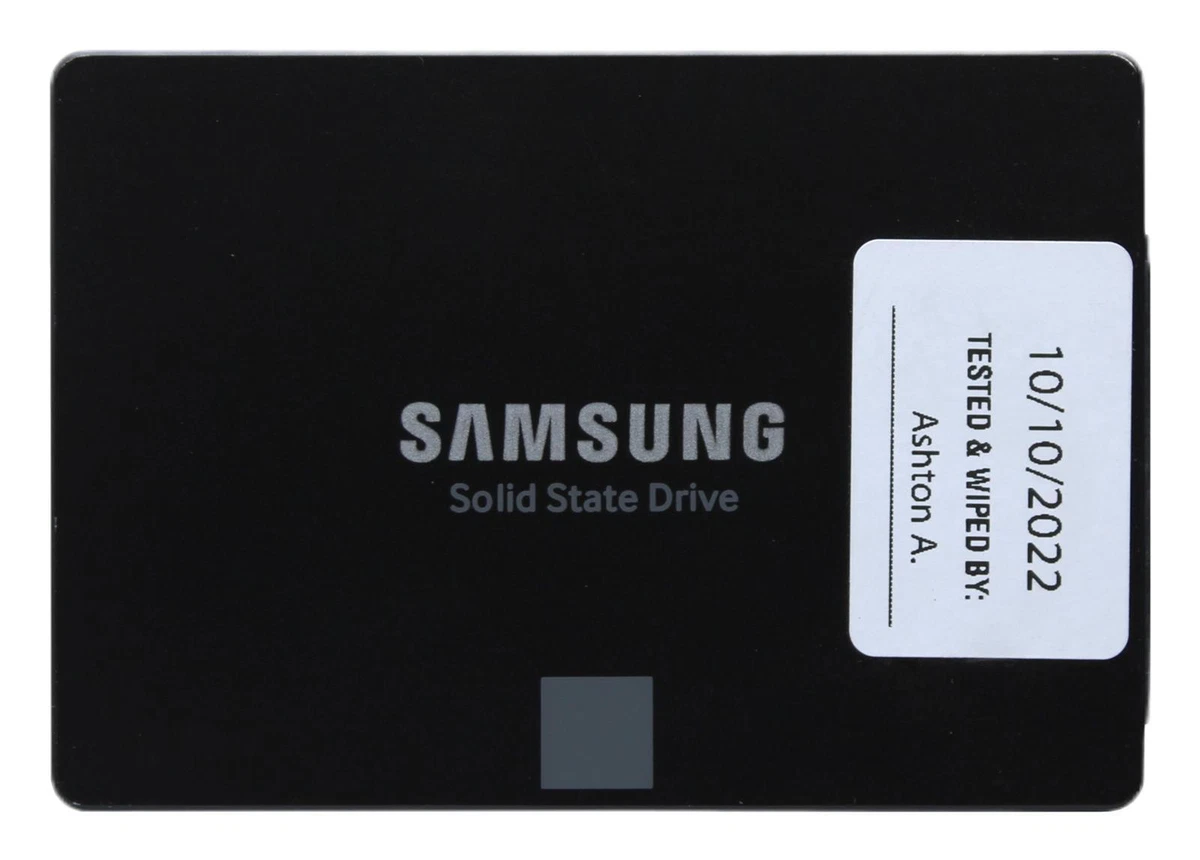 Samsung 850 evo 120 gb best sale
