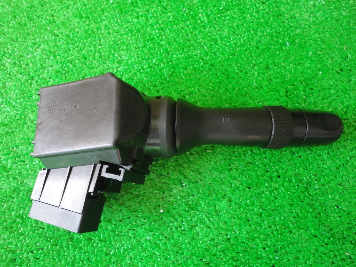 TOYOTA VOXY ZRR70W Genuine Windshield wiper switch 84652-48100 | eBay