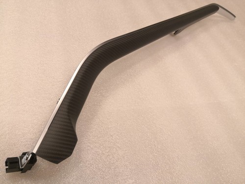 OEM AUDI Q7/SQ7 4M Q8/SQ8/RSQ8 4M COMPLETE INTERIOR MATT CARBON TRIM SET NEW!!! - Picture 12 of 20