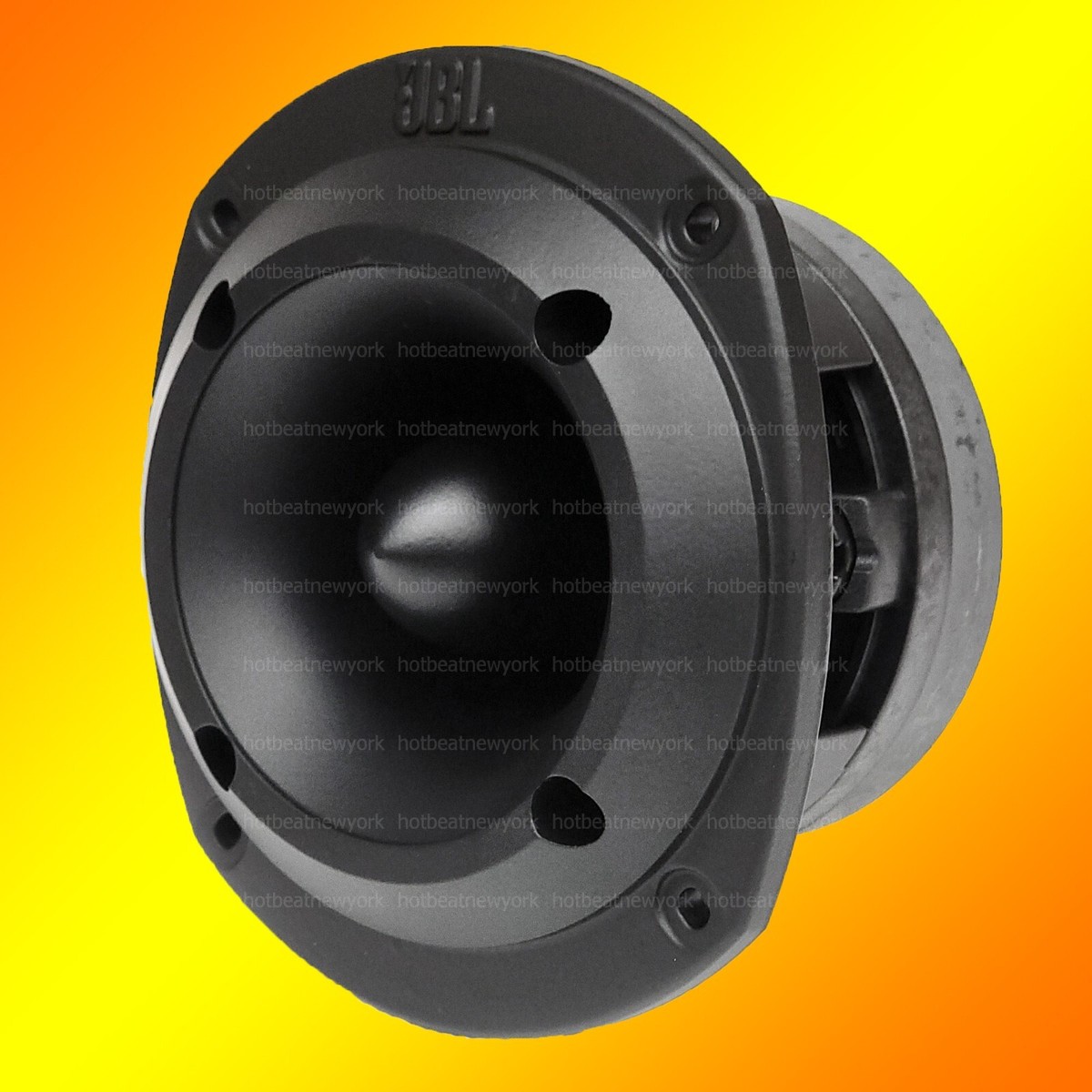 JBL ST400 Selenium Super Tweeter - Black for sale online | eBay