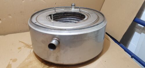 Viessmann Vitodens 200W - WB2B Wärmetauscher 19 kW - Bild 19 von 20