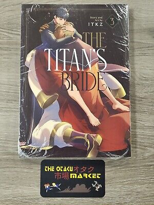 The Titan's Bride ebook by ITKZ - Rakuten Kobo