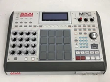 Akai Professional MPC Renaissance Sampling Sequencer Controller Audi (AP2030088)