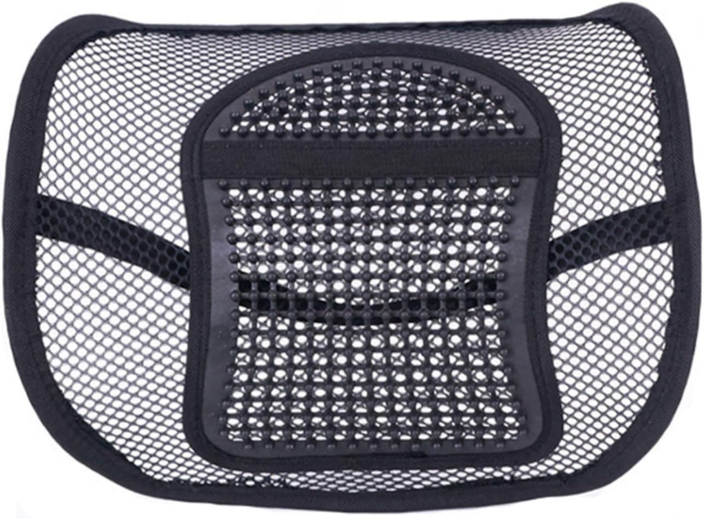 Lumbar Support with Breathable Mesh, Mesh Back Lumbar Support, Lumbar Su