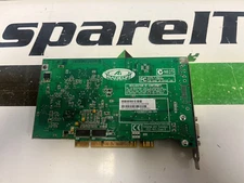 109-85500-00 ATI Radeon Graphics Video Card 1028550300
