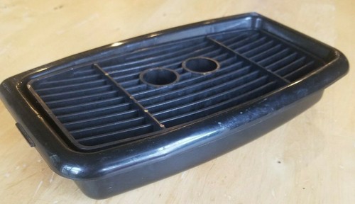 Starbucks Barista Drip Tray & Grille, SIN 013 Espresso Machine - Picture 2 of 6