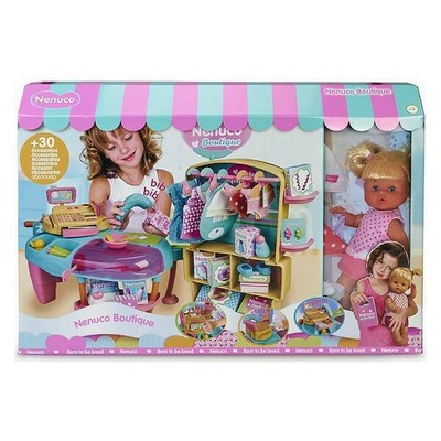 nenuco boutique bebe
