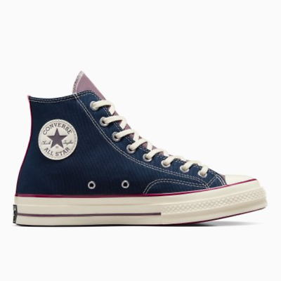 Converse Chuck 70 Letter C Sneakers 'Obsidian' - A07980C Converse Chuck 70 Letter C Sneakers 'Obsidian' - A07980C