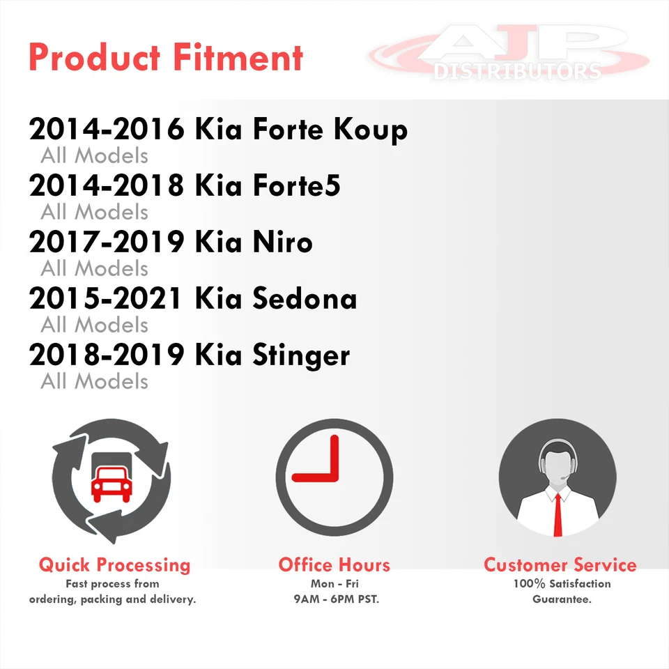 M12x1.75 Heavy Duty Track Tow Hook Adapter Screw For 2009-2016 Hyundai Genesis Foto 3 de 4