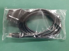 PC Engine/TurboGrafx-16/TurboDuo SCART/RGB Cable, RetroGamingCables,Sync on CVBS