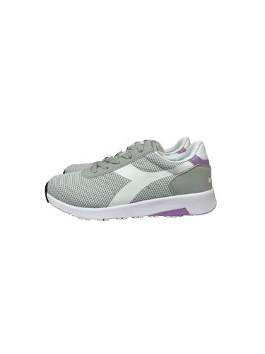 Diadora I.C. 4000 Nyl II 501.170940-C6666 Blue Steel Gray  display picture 1