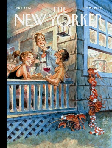 New York Puzzle Company 🧩 The New Yorker 🧩 Magazine Covers Made Immortal 🧩 - Picture 14 of 183