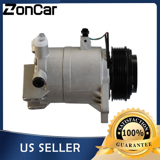 Car Air Conditioning Compressor 3.5l V6 92600 for Nissan Maxima/murano