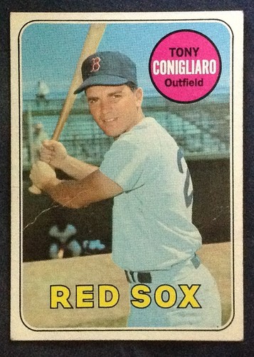 1969 Topps Pick a Card Complete your Set VG-NM-MT 1-388 UPDATED 2/2025 - Picture 268 of 326