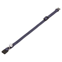 Karlie Katzenhalsband Art Sportiv Plus Dunkelblau 30Cm Mit Sicherheitsverschluss