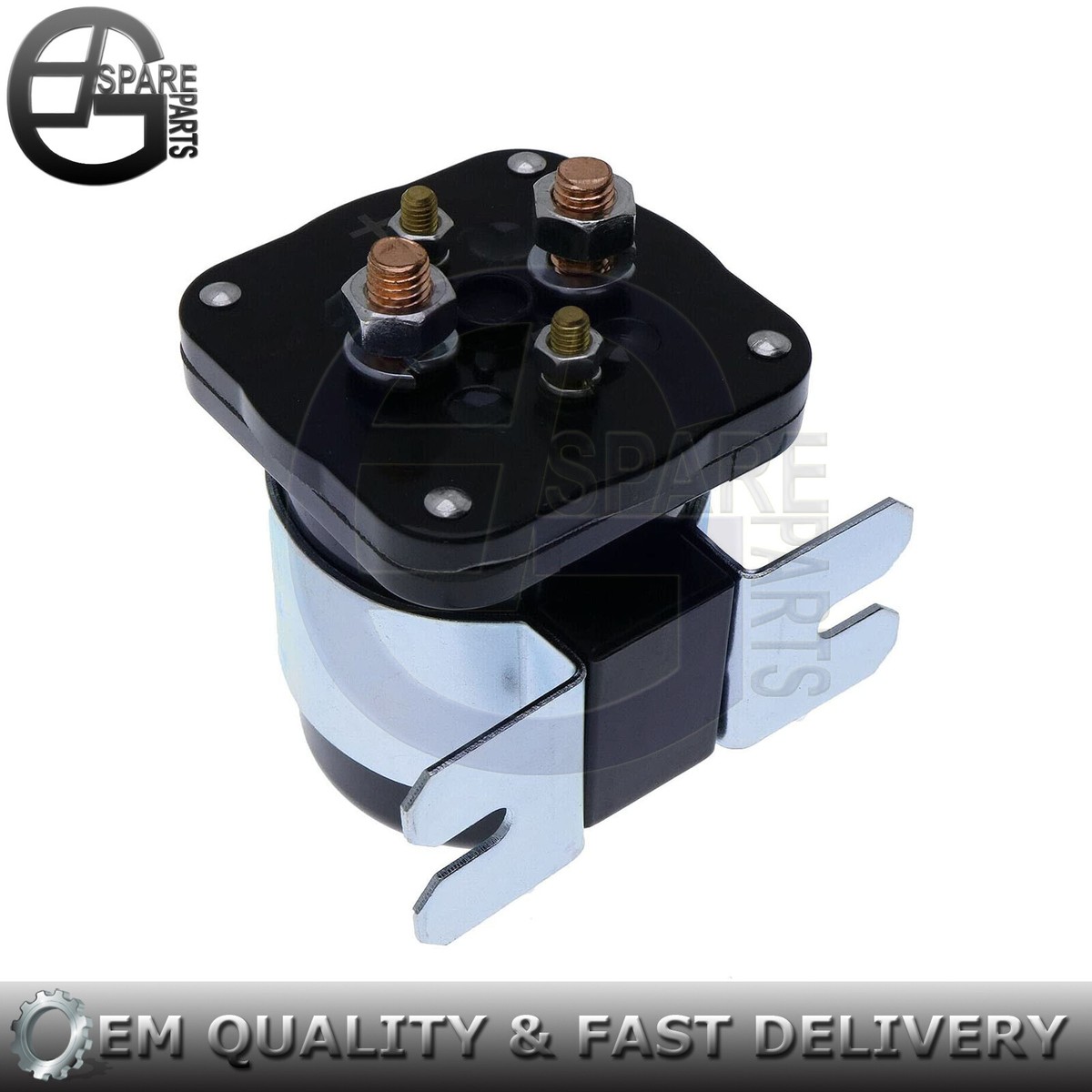 Magnetic Switch 3050692 for White Rodgers 24V 200A Solenoid 