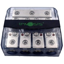 IPNOSIS IPH-S450 IPH S450 distributore di corrente 3 in 4 out 50 mm 0 awg auto