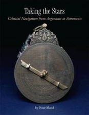 Taking the Stars: Celestial Navigation from A...
