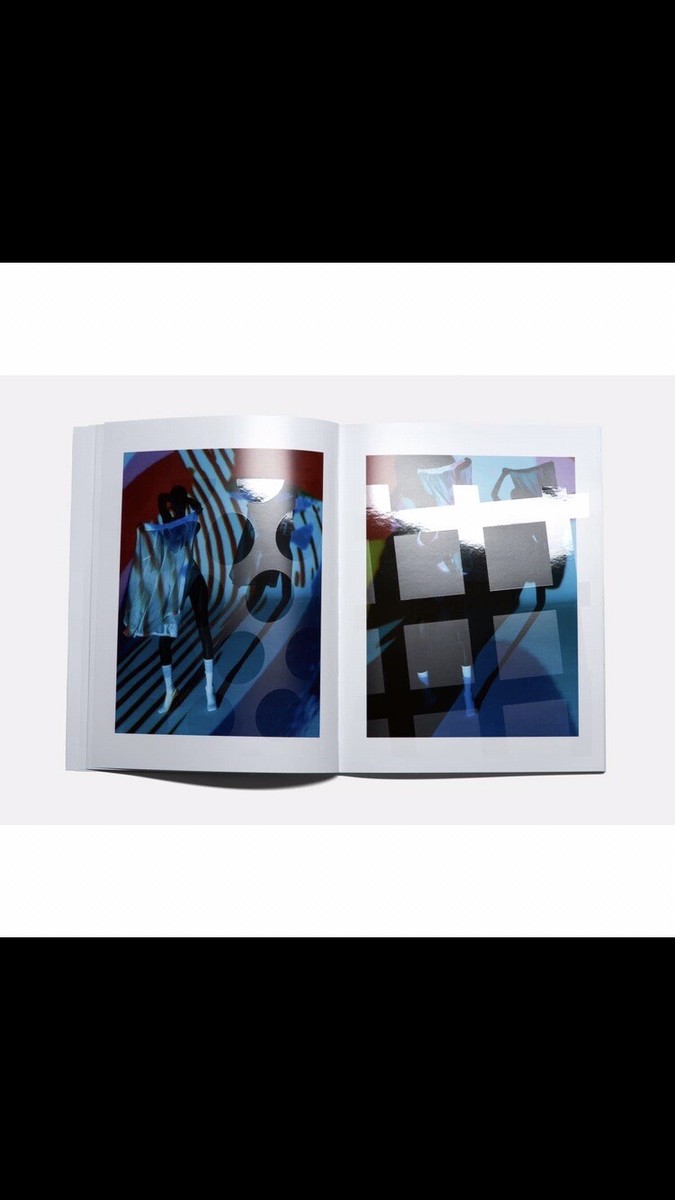 Dries Van Noten - Viviane Sassen ( SIGNED COPY ) | eBay