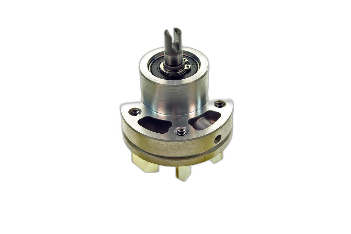 OEM SUZUKI Water Pump Impeller Shaft LTZ400,DRZ400,E,S, (17491-29F00