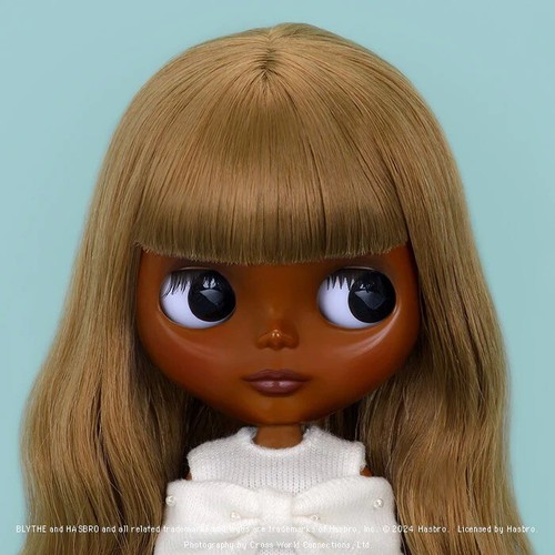 Neo Blythe Love Jaylah Doll Y2K Fashion Figure Good Smile Company Japan NEW - Picture 6 of 19