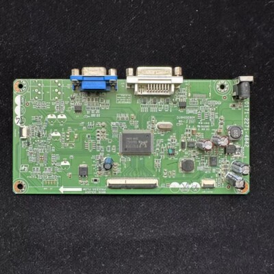 ViewSonic  VX2770S-LED MAIN BOARD  0171-2271-4842 FOR RB5LM270WF6
