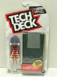 tech deck girl skateboard