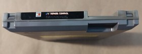 MTV Remote Control NES Game Nintendo