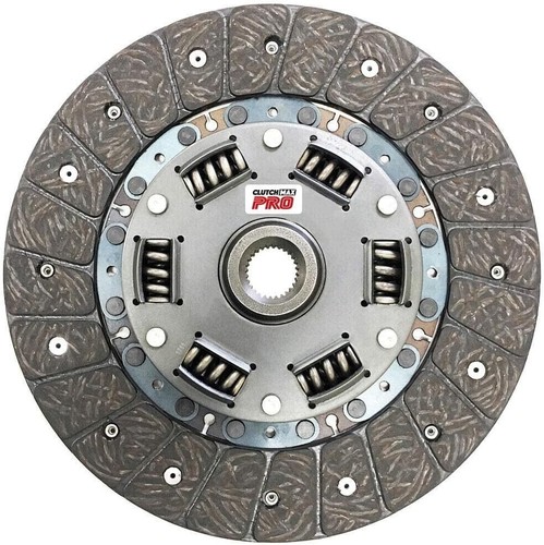 Heavy Duty OEM Clutch Kit with Flywheel for 1992-2002 Volkswagen Corrado Golf Je - Picture 6 of 6