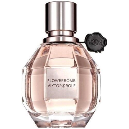 香水(女性用) FLOWERBOMB VIKTOR Flowerbomb by Viktor & Rolf 3.4 oz EDP Perfume for Women Brand New