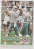 1992 PRO SET JIM JENSEN # 230