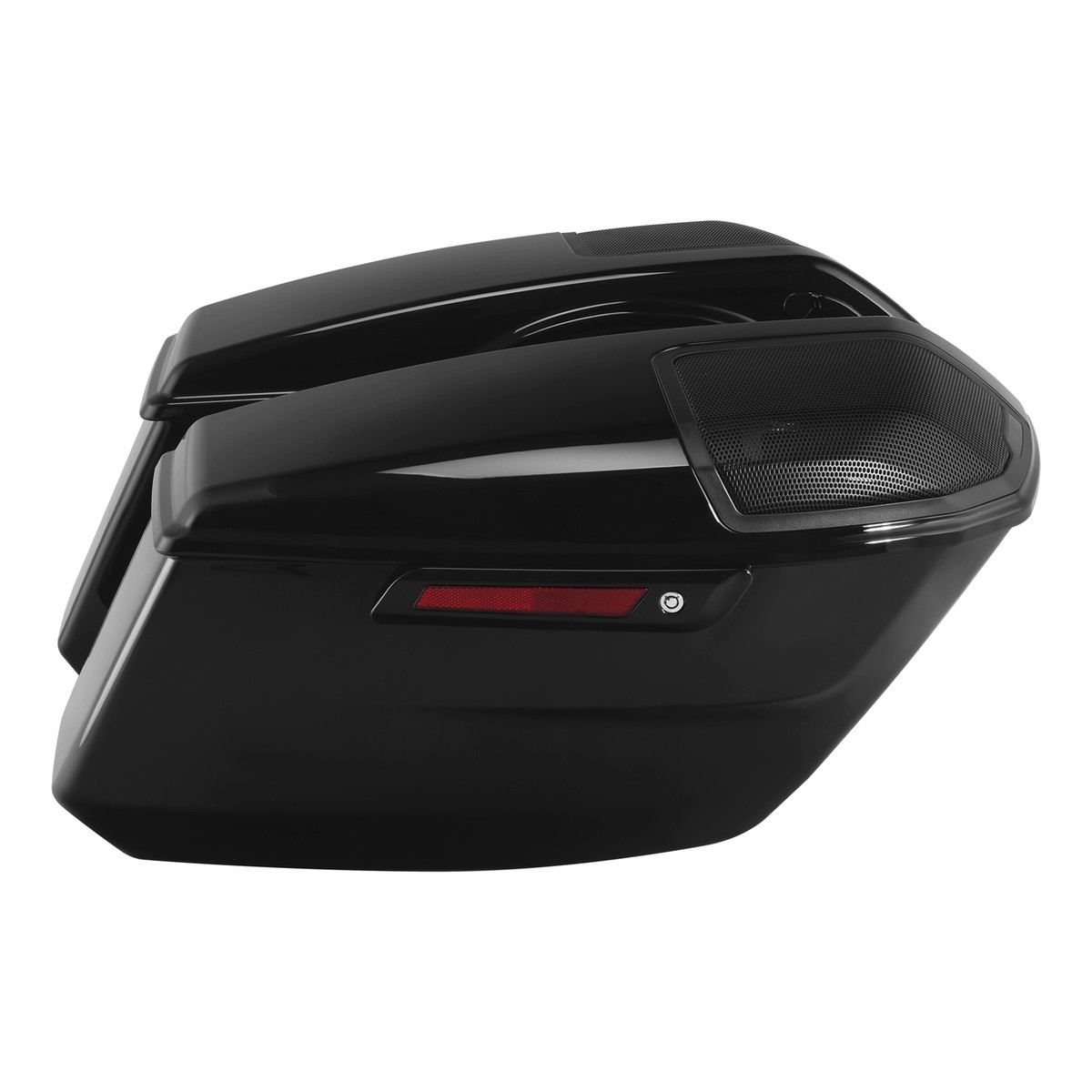 2023-2024 Harley CVO Touring Street/Road Glide Saddlebags Fit For