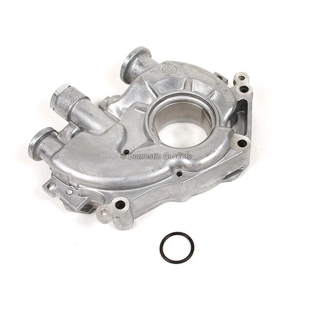 Bomba de aceite Fit 05-15 Nissan Frontier Pathfinder Xterra Suzuki Equator 4,0 L VQ40DE Foto 2 de 4
