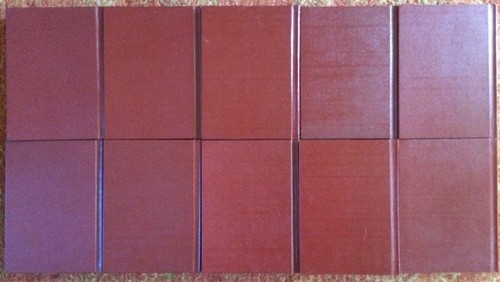 Die katholische Laienbibliothek / Good Will Publishers / 10 Bände Set / 1970 / HC - Bild 4 von 5