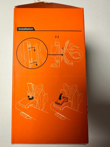 Support de vélo Spigen A251 support de téléphone portable pour iPhone, Smartphone noir - Photo 5/7