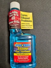 #14308 Starbrite Star-Tron Enzyme Fuel Treatment 8oz