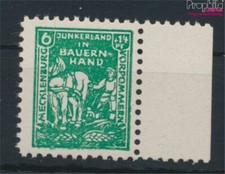 Briefmarken Sowjetische Zone (All.Bes.) 1945 Mi 23a postfrisch(9658777
