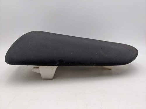 98-08 Kawasaki ZZR600 ZX600j Rear Back Passenger Tandem Seat Pad Saddle Pillion - Bild 1 von 8