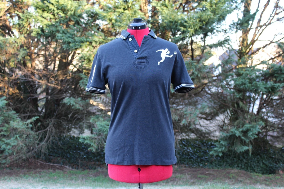 Rugby Ralph Lauren Black Shirts for Men for sale | eBay