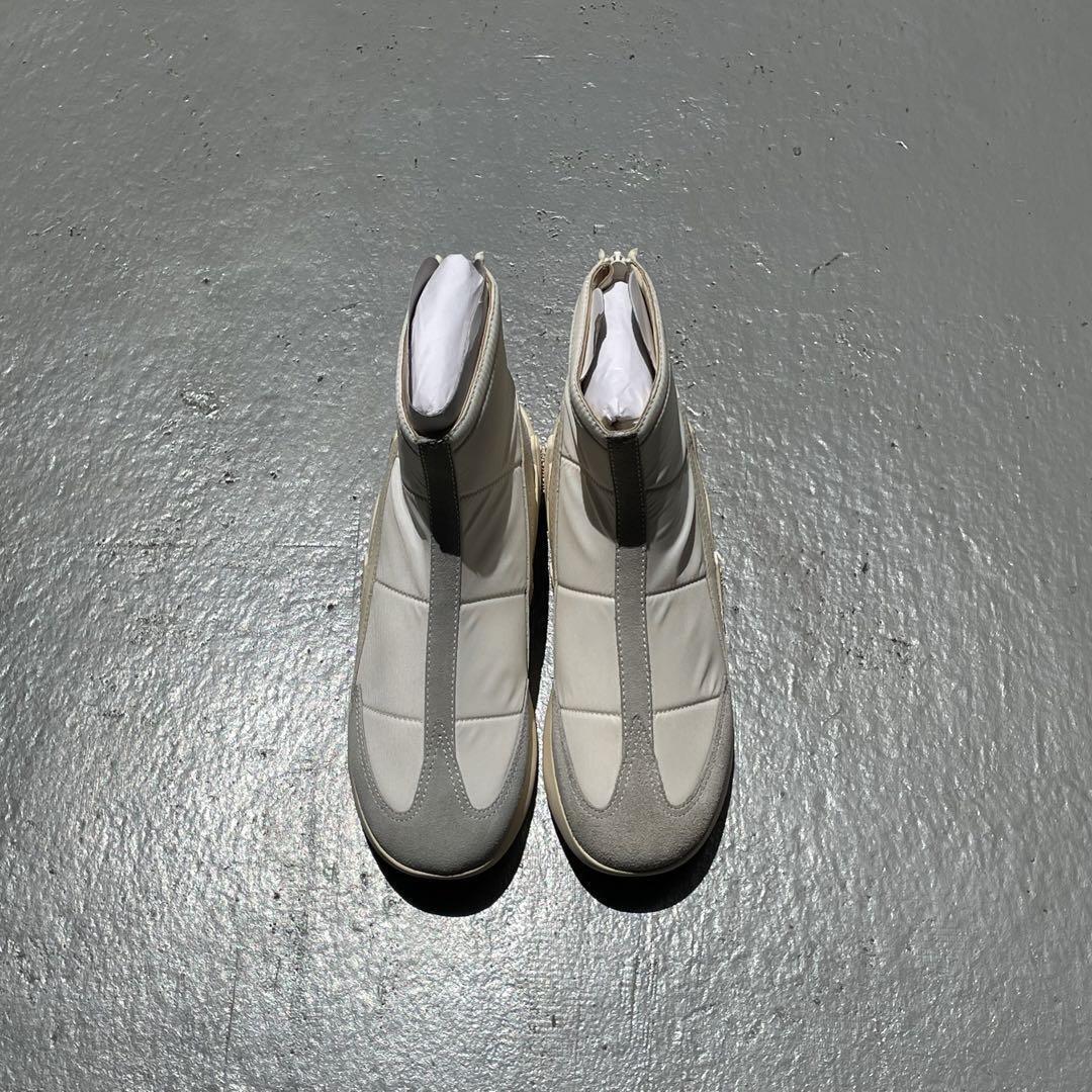 Raf Simons Runner Cylon-22 White 43 | eBay Raf Simons Runner Cylon-22 White 43 | eBay